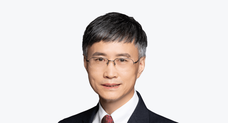 Xiaoyong Fu