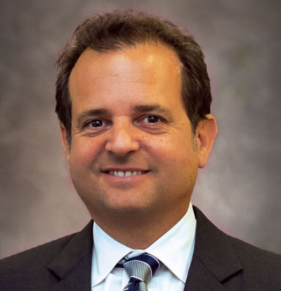 David K. Robb