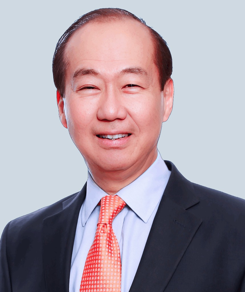 Charles Wu