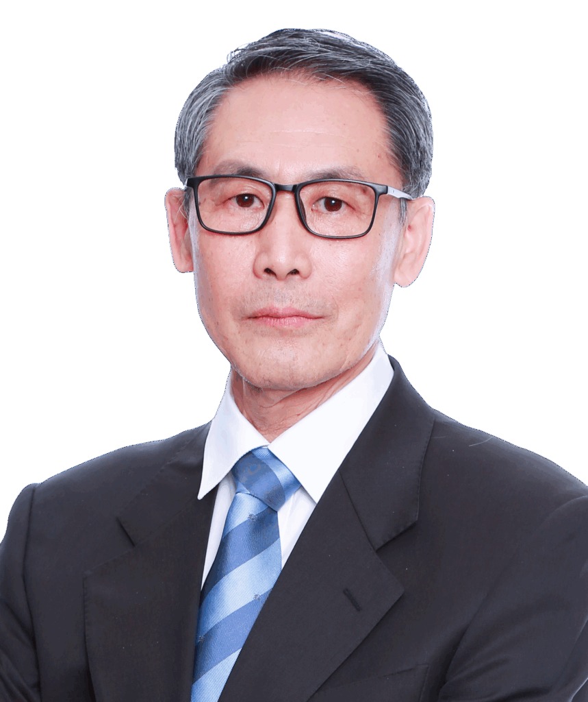Yigong Wang