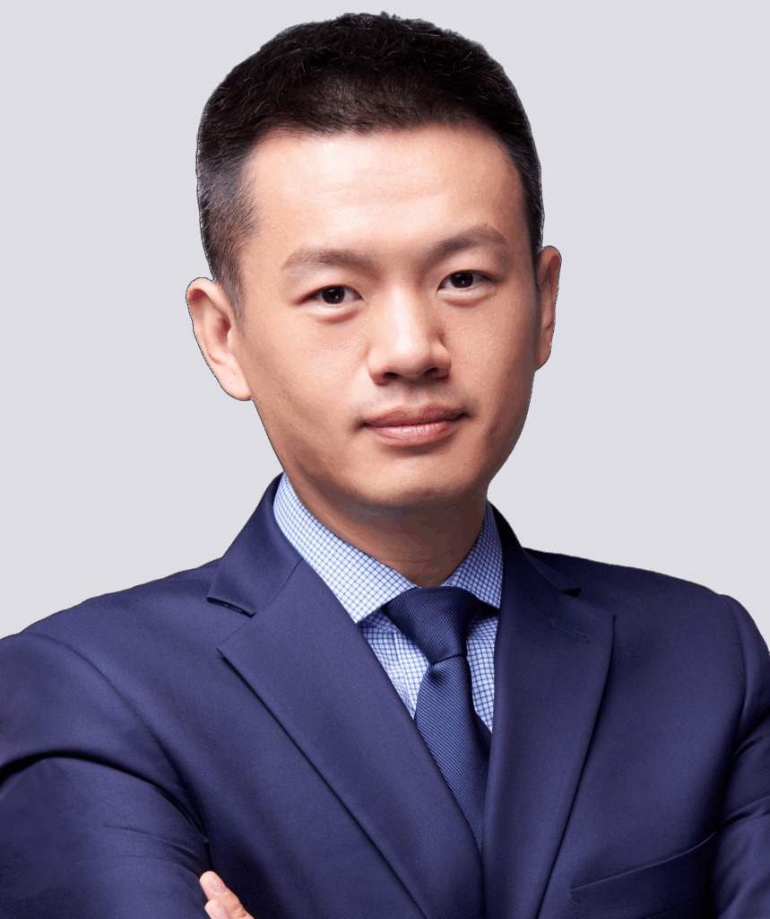 Earl Yu