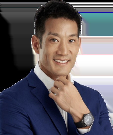 Edward Liu