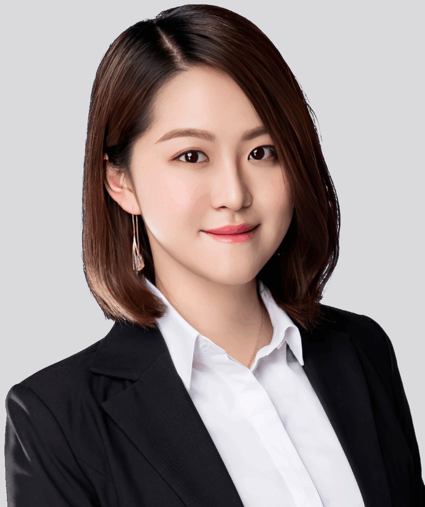 Emily Guo