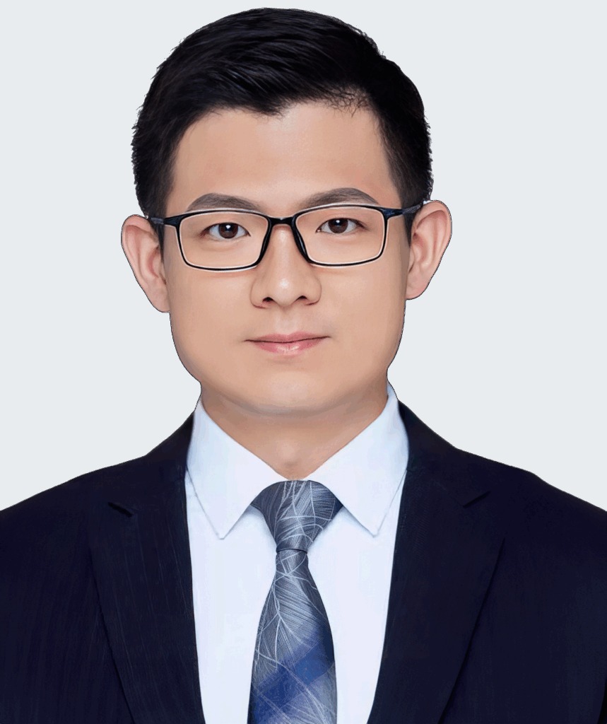 Eric Fu