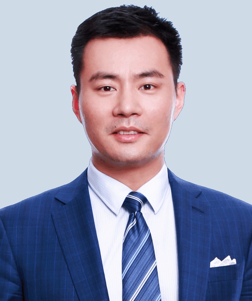 Harrison Wu