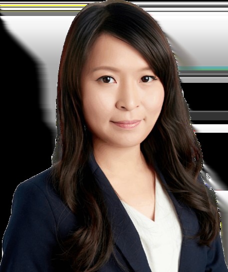Joyce Lee (WI Harper)