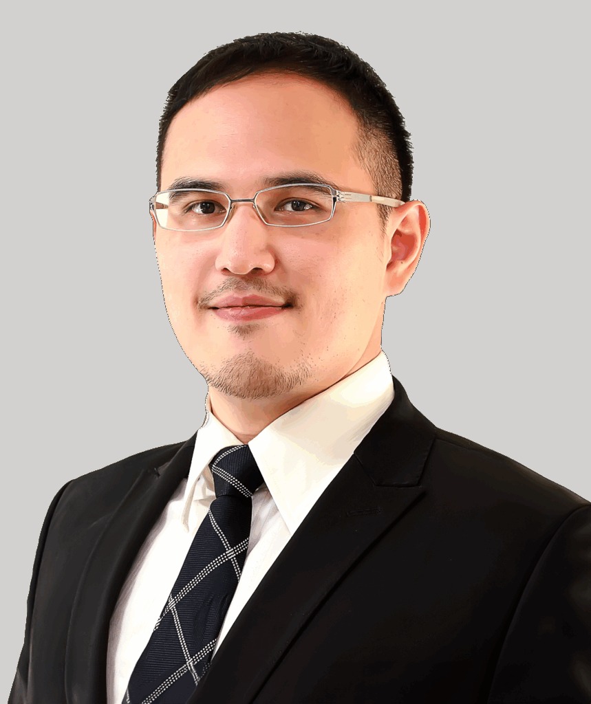 Kelvin Sun