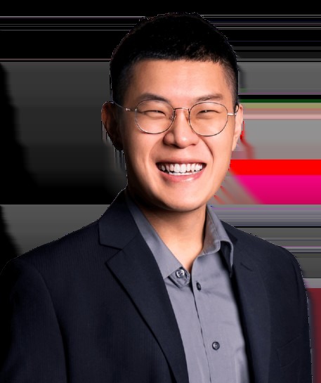 Louie Lu