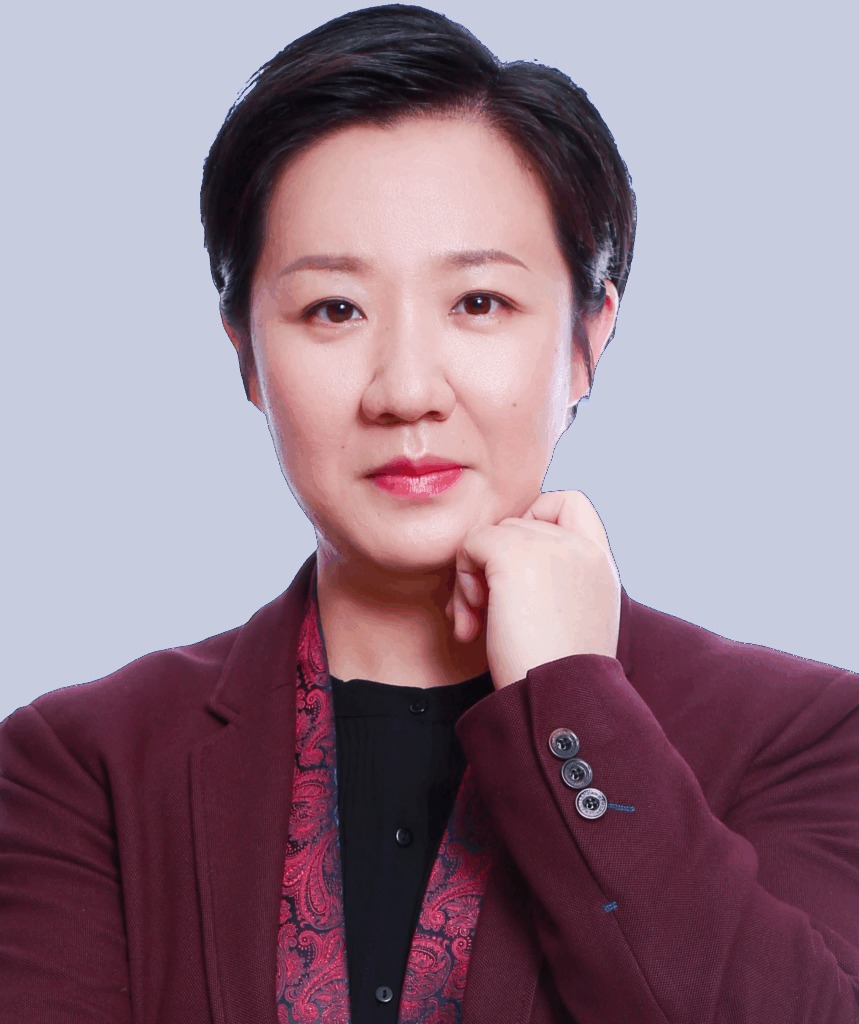 Phoebe Wang
