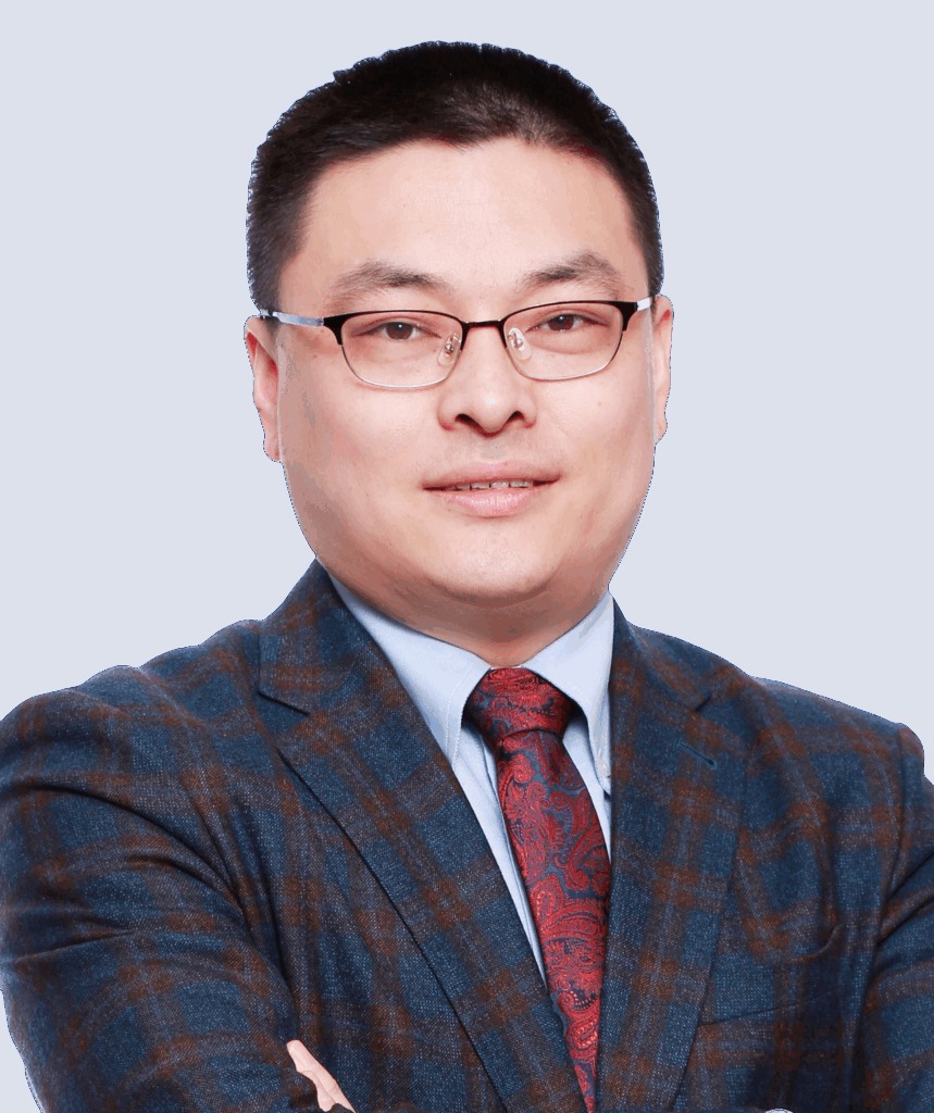 Vincent Gao