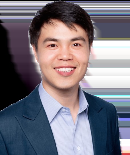 Wilson Wu
