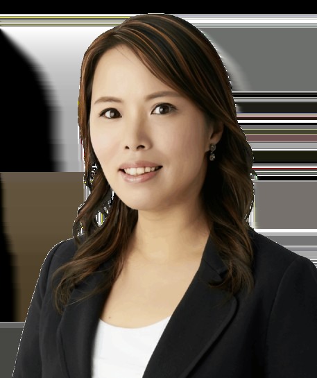 Winnie Hsu