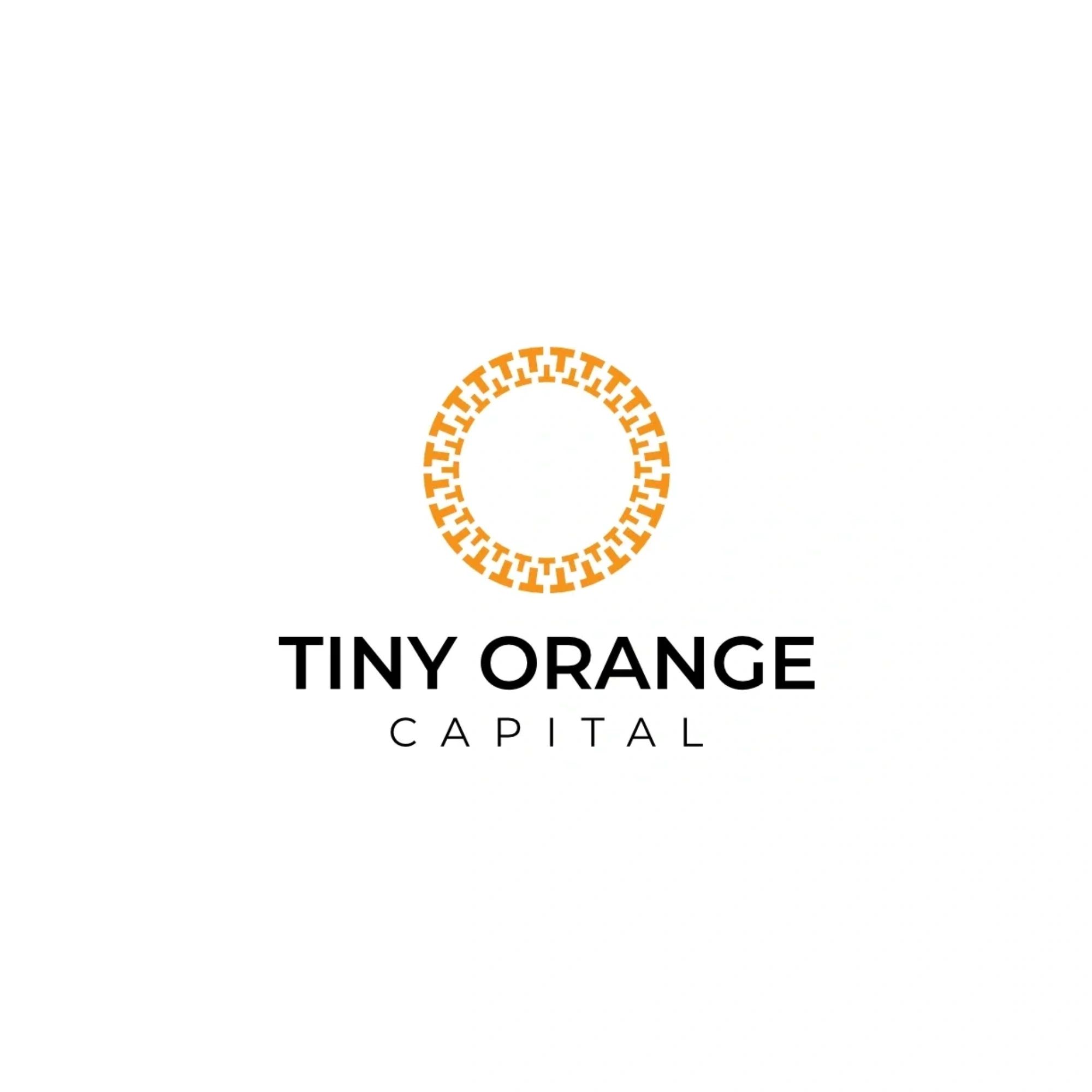 Tiny Orange Capital