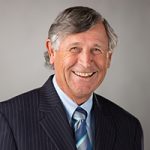 Arlo G. Sorensen