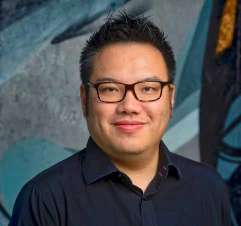 Adrian Chan