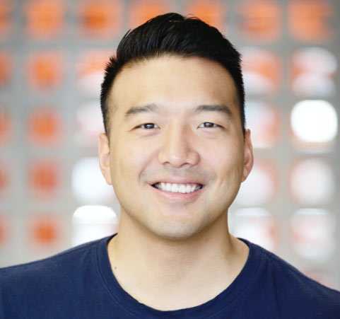 Alan Chang