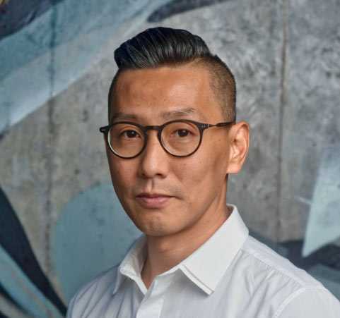 Danny Siu