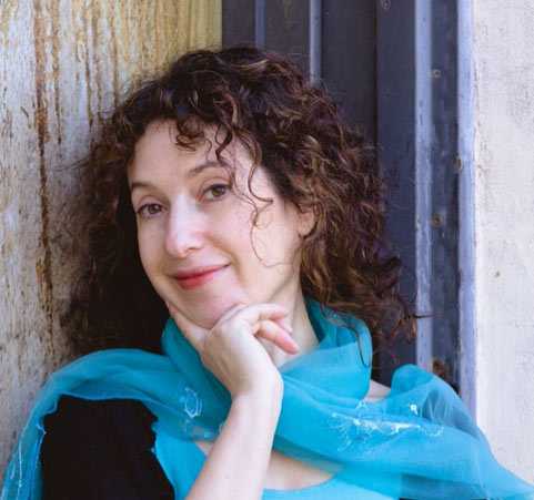 Esther Loewy