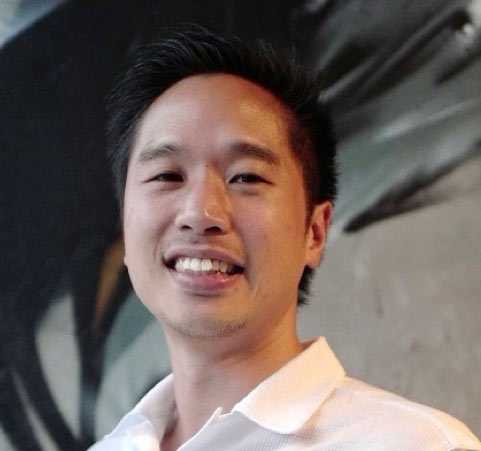 Jimmy Shum