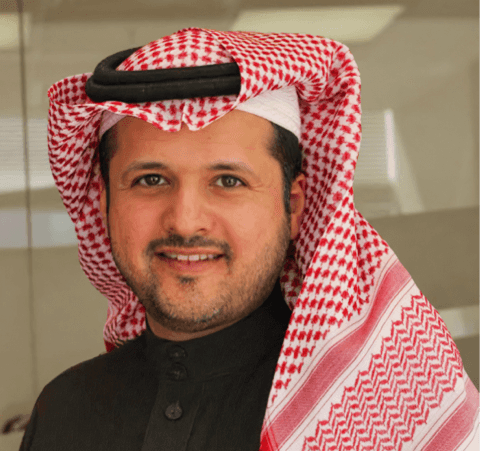 Khalid AlHadlaq