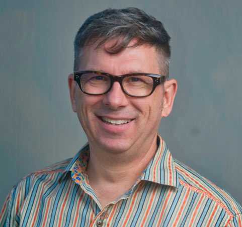 Tony Zander