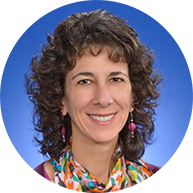 Laura Nisenbaum