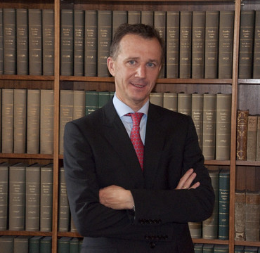Christian Bachmann