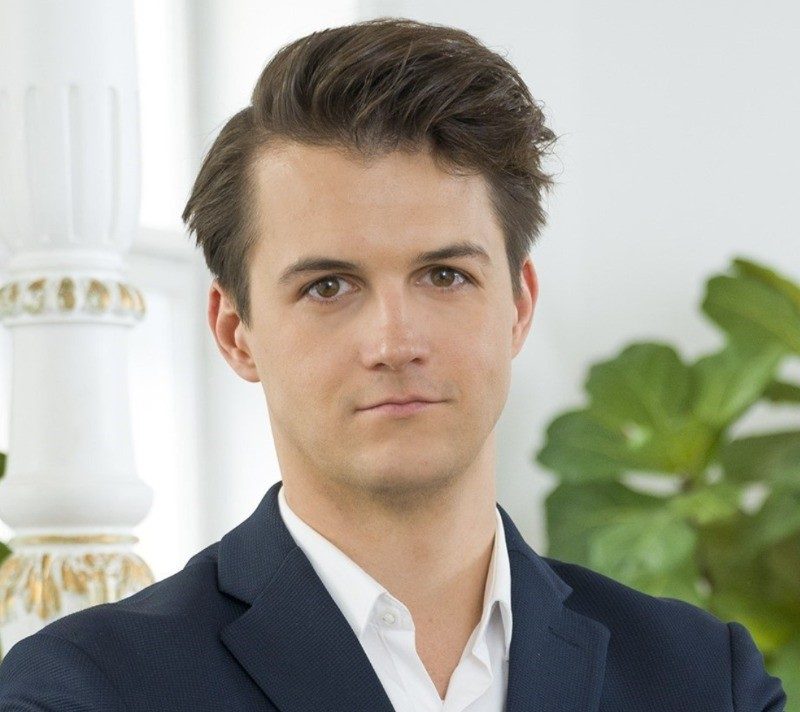 Florian Lerchbammer-Kreith