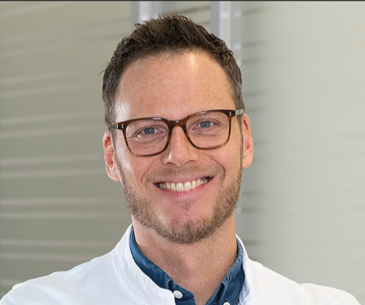 Gregor Brössner