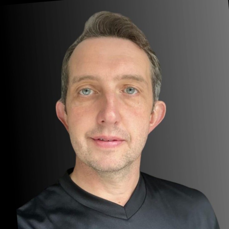 Iain Strickland