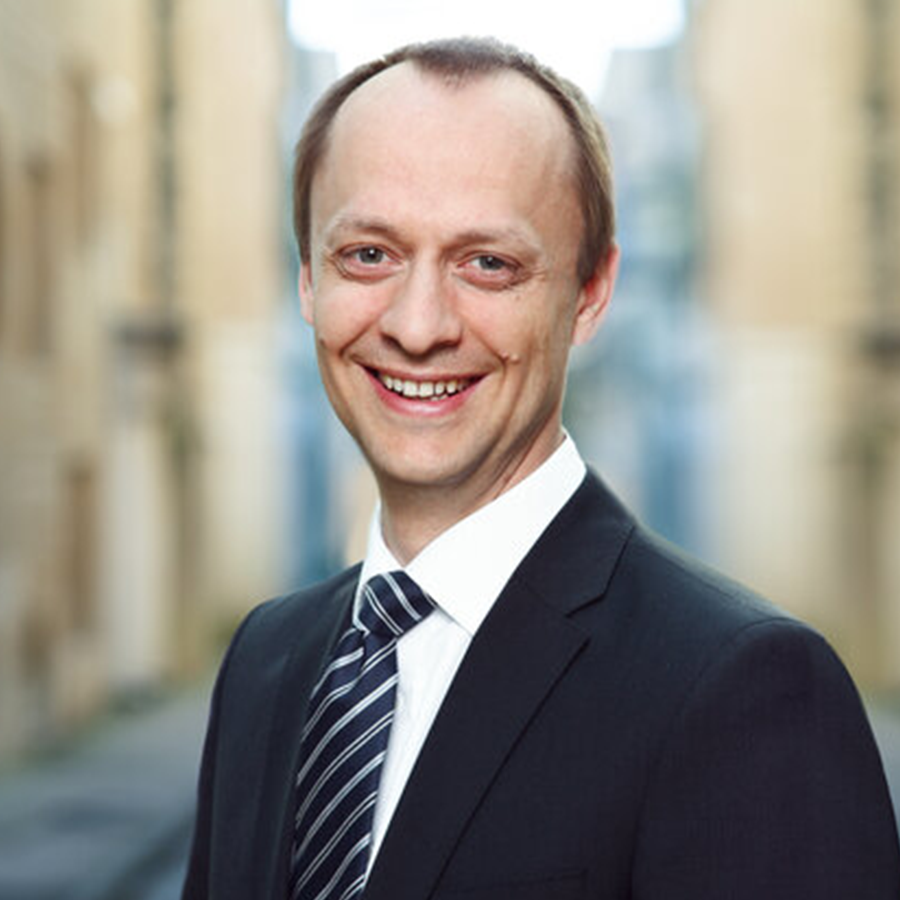 Ingo Schroeter