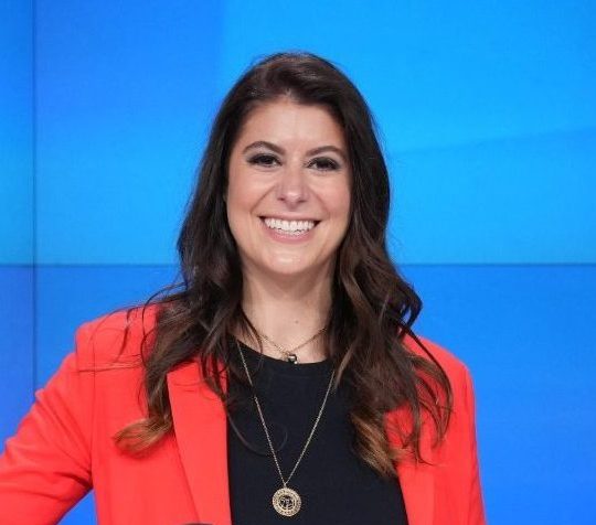 Jennifer Berman