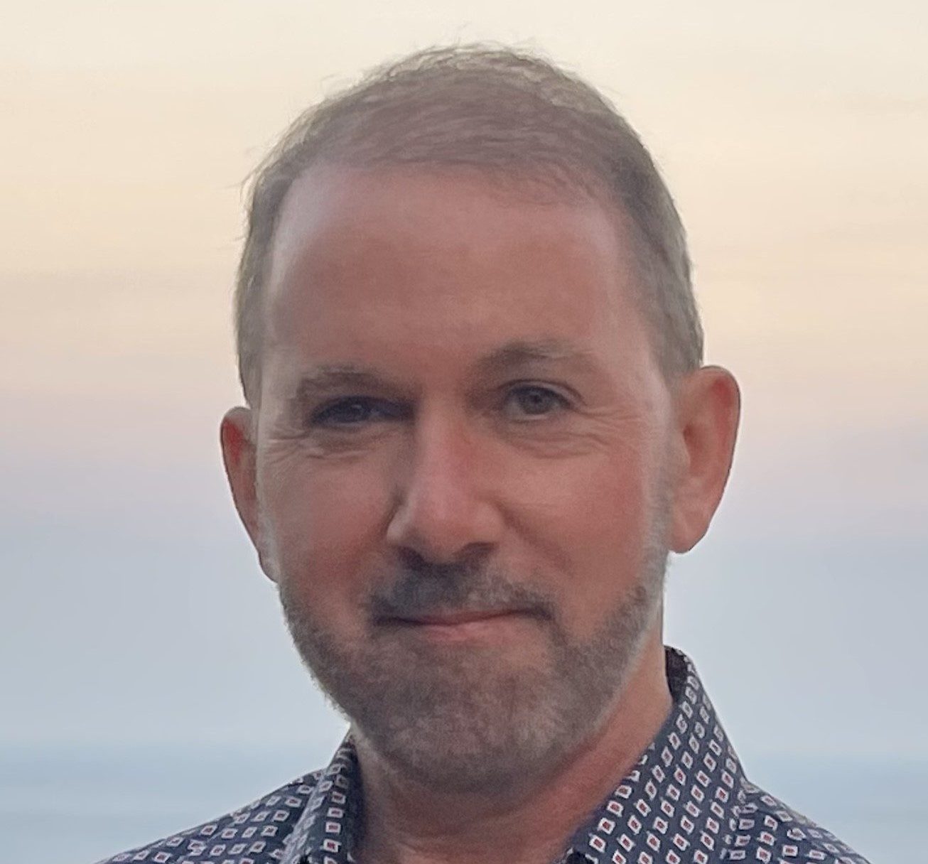 Peter McAllister