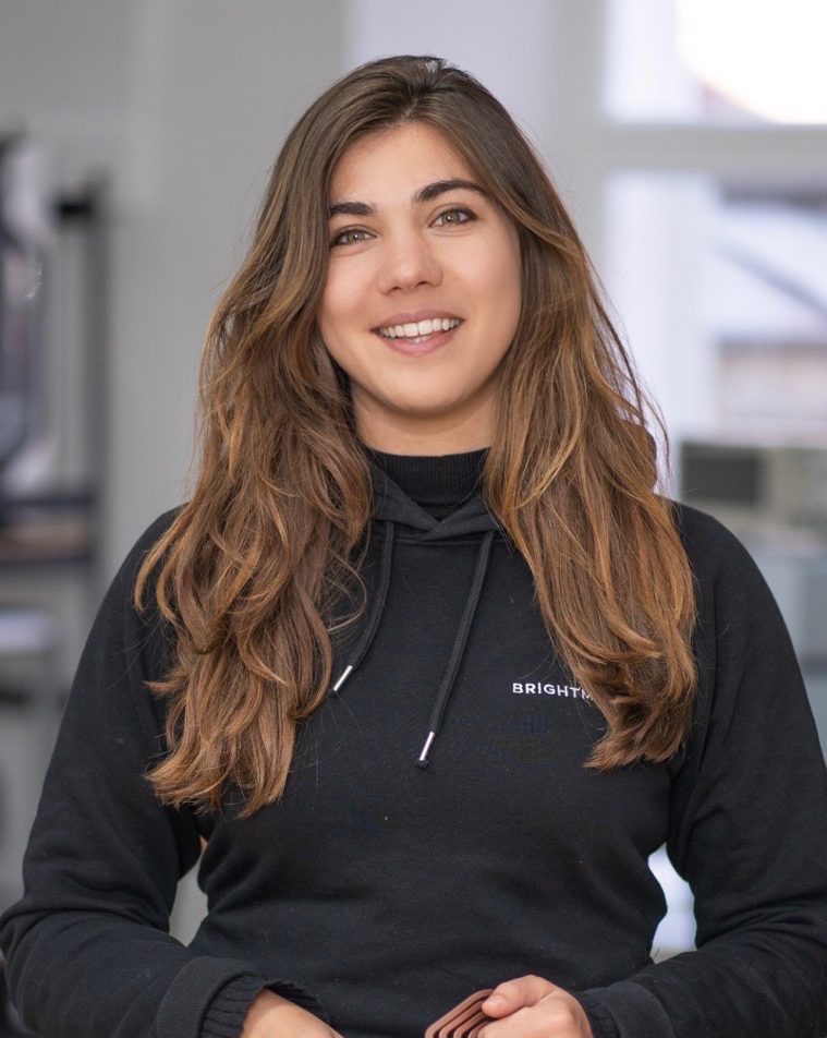 Tamara Gerbert