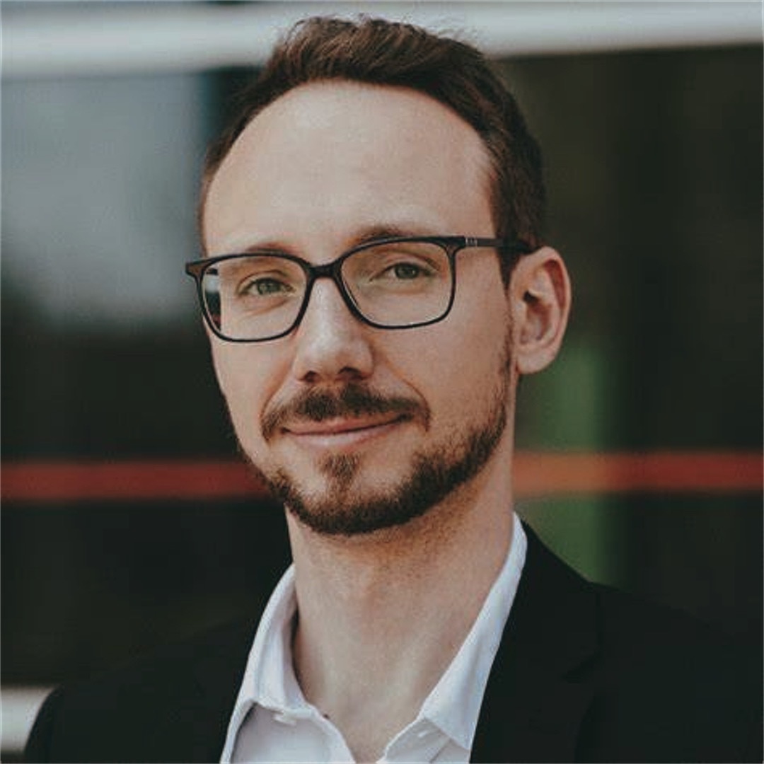Tibor Zechmeister