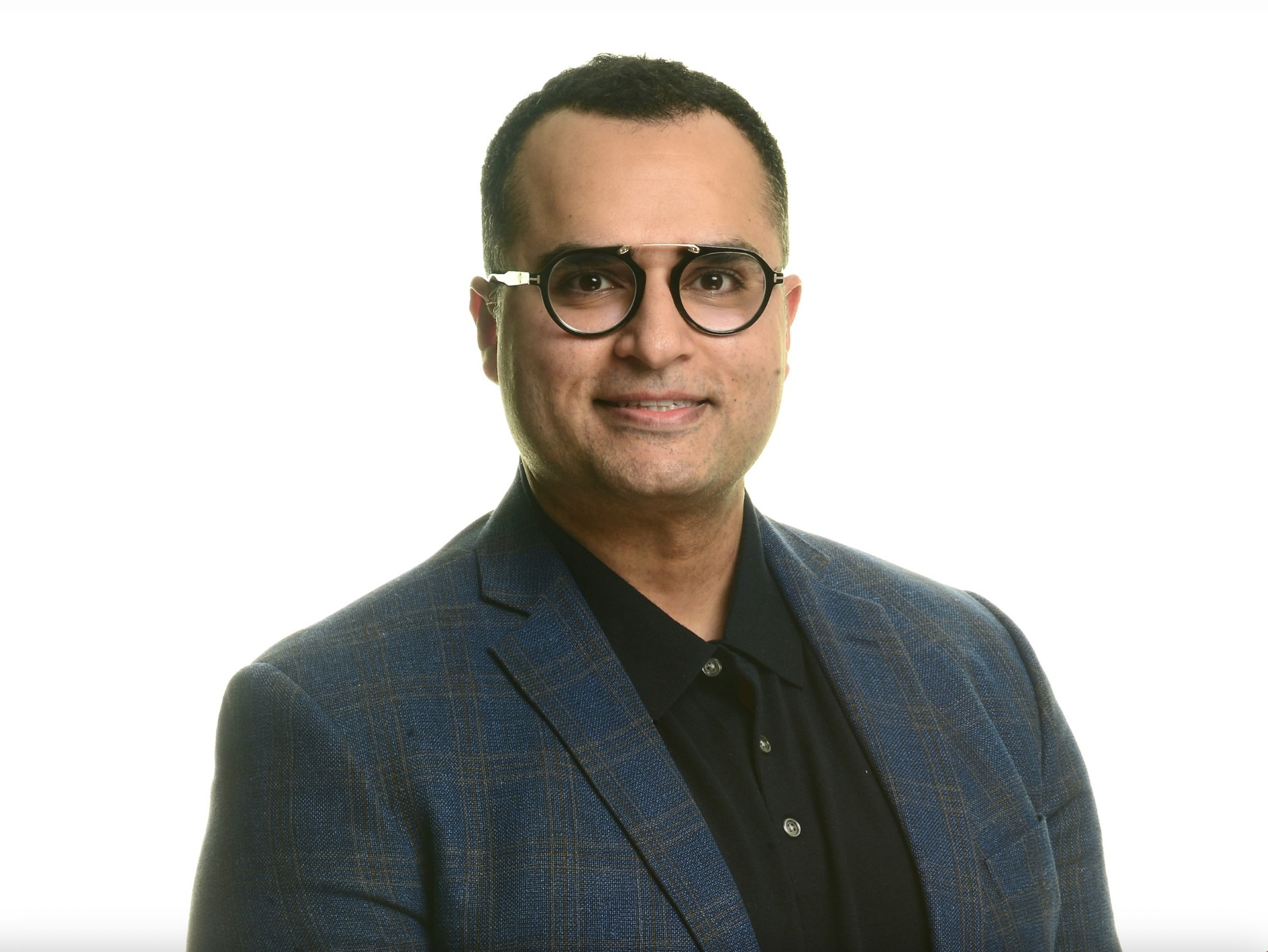 Uzair Rashid