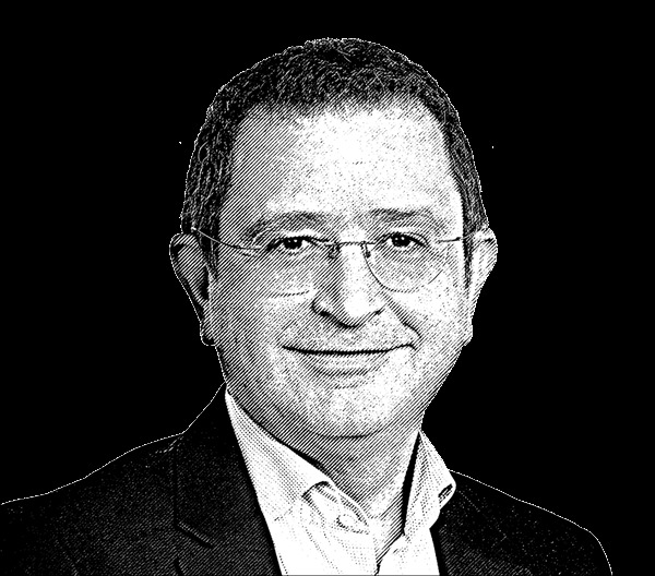Antoine Barouky