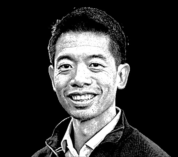 Benjamin Tsai