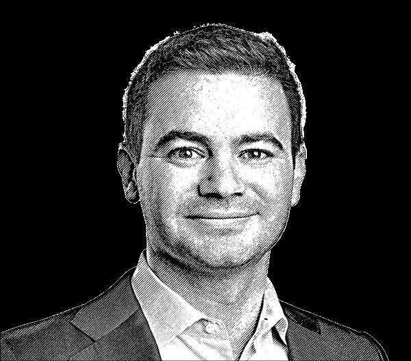 Brian Aronson