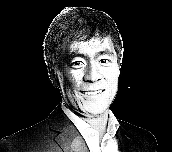Bryan Kim (Invus Opportunities)