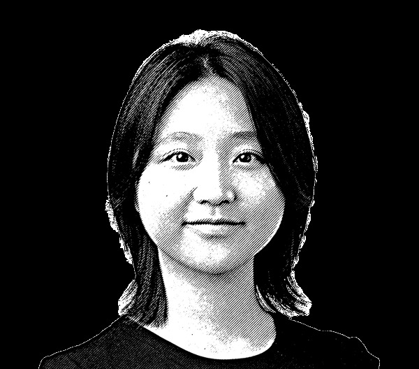 Cassie Wang