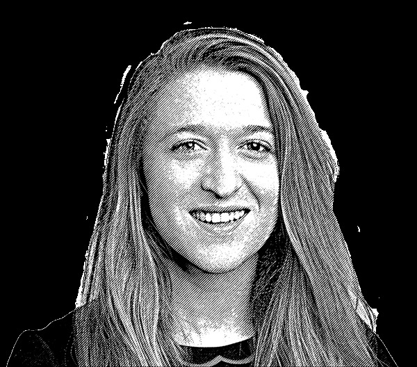 Clare Joyce
