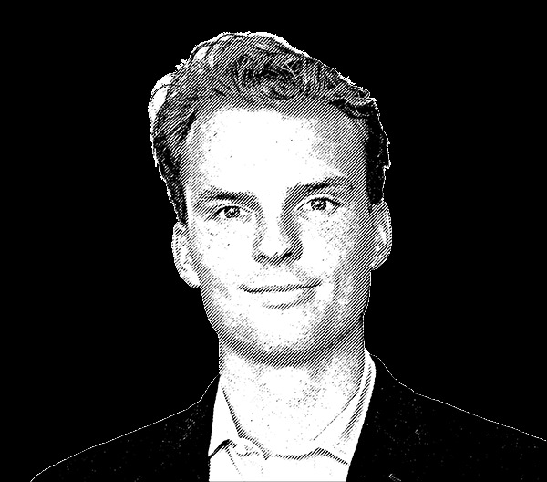 Colin Walton
