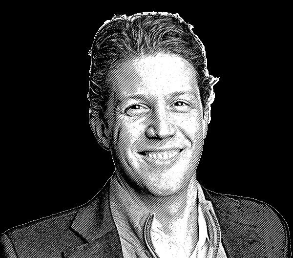 David Kahane