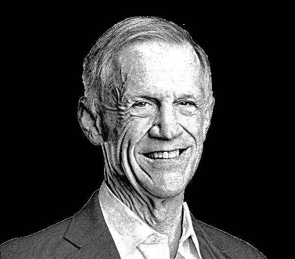 David Van Zandt