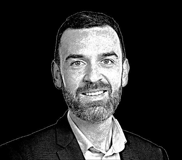 Etienne Daher