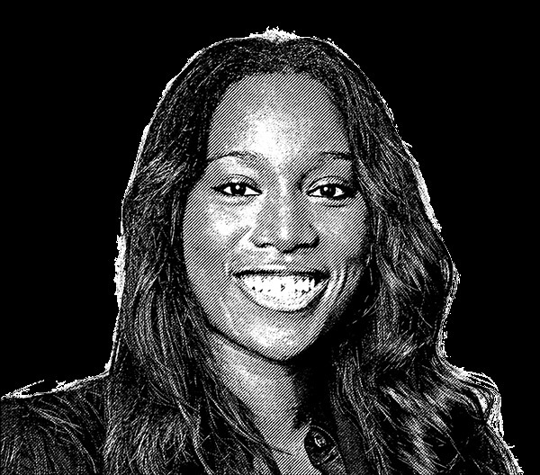 Gabryelle Francois
