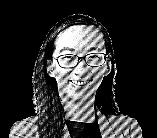 Jen Xu