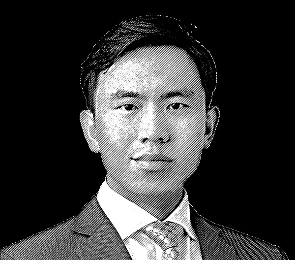 Jimmy Wu
