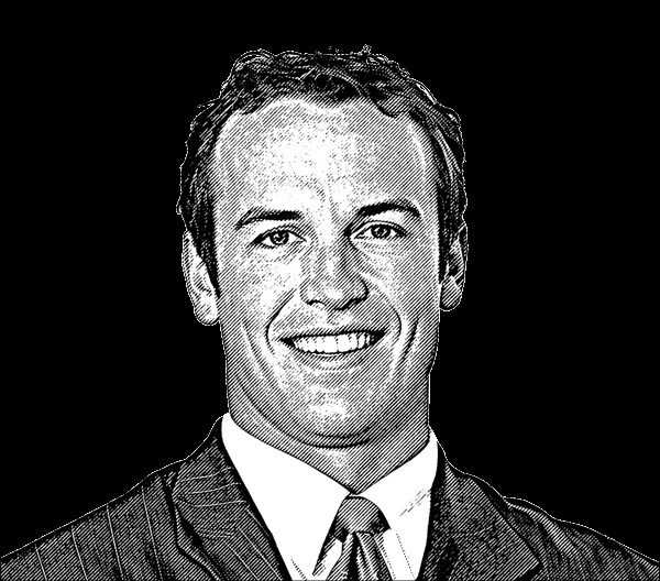 Jonathan Luick